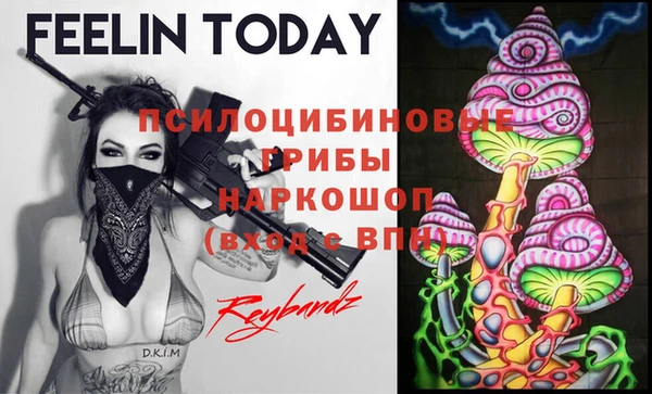 гашиш Осташков