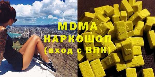 дживик Нягань